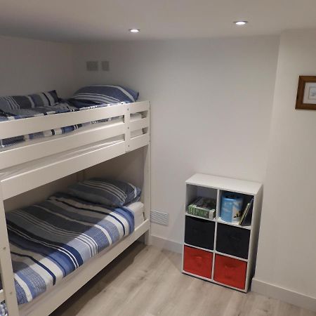 Fabulous Ground Floor Apt Adjacent To Beach Rhosneigr Exterior foto